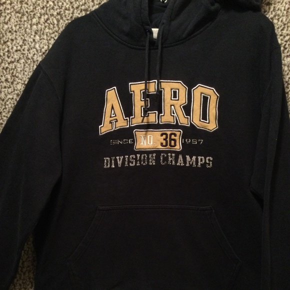 Aeropostale Other - Aeropostale Sweatshirt/Hoodie